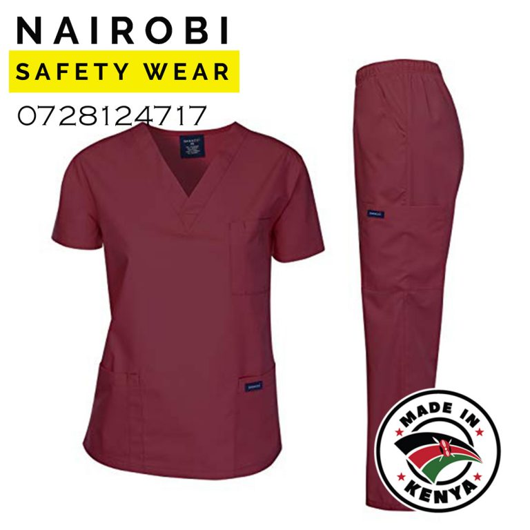 Home Nairobi Safety Wear