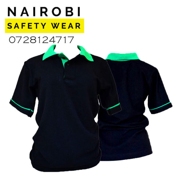 Home Nairobi Safety Wear