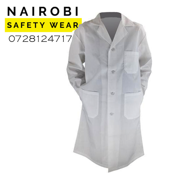 Dust Coats - Nairobi Safety Wear 0728124717