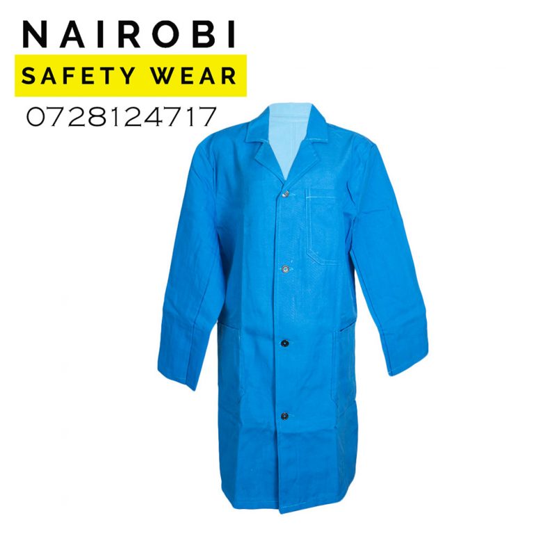 Dust Coats Nairobi Safety Wear 0728124717