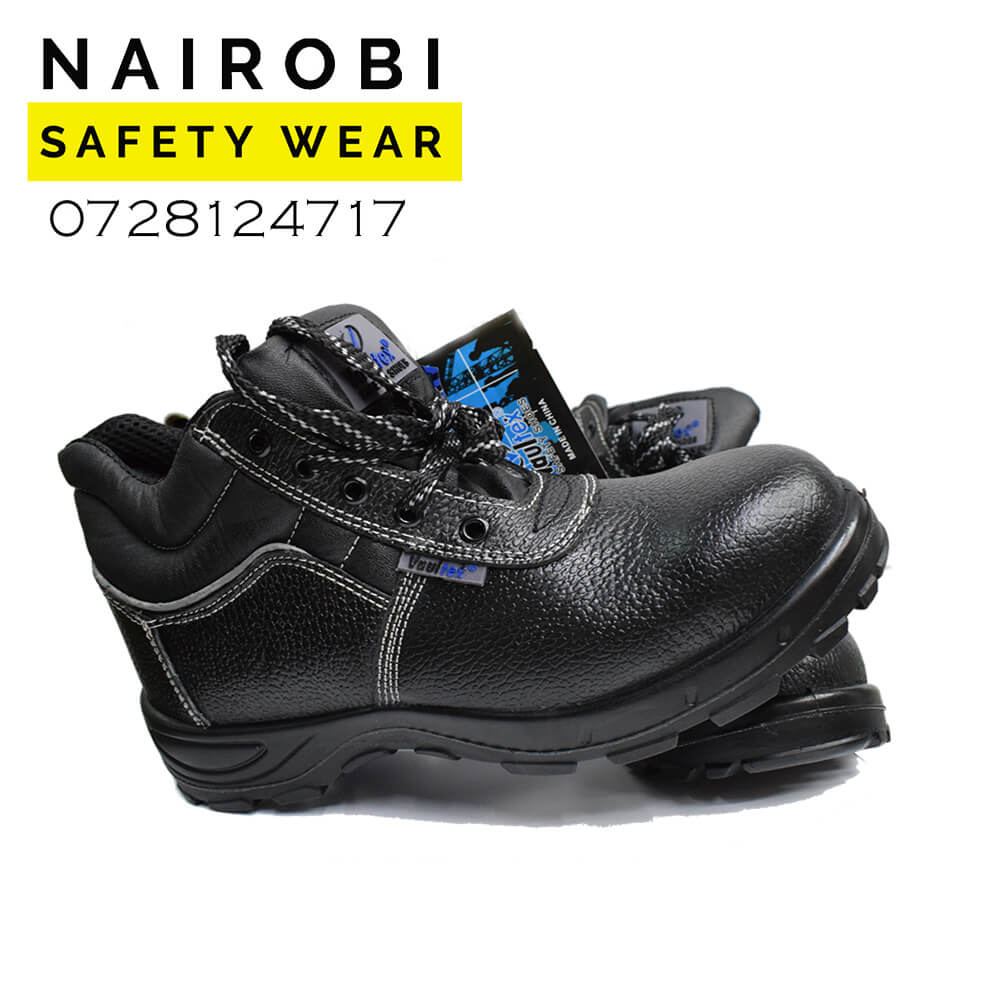 Vaultex Safety Boot - Nairobi Safety Wear 0728124717