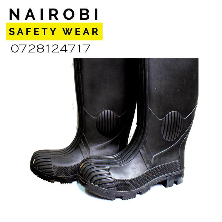 Gumboots Nairobi Safety Wear 0728124717
