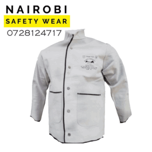 Welding Jacket