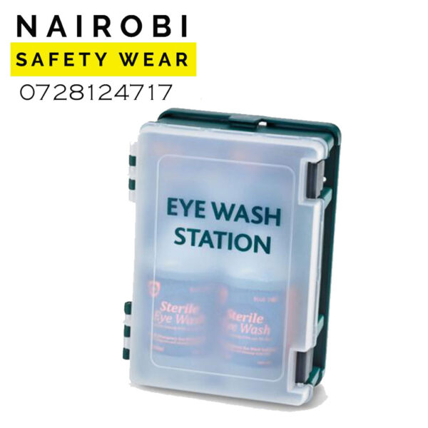 First Aid Kit - Nairobi Safety Wear 0728124717