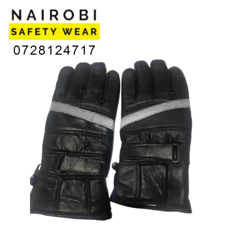 Riding Gloves Nairobi Kenya