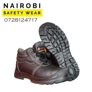 hiview safety shoes