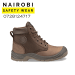 Safety Jogger Dakar