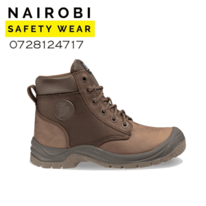 Safety Jogger Dakar