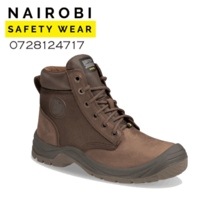 Safety Jogger Dakar