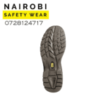 Safety Jogger Dakar