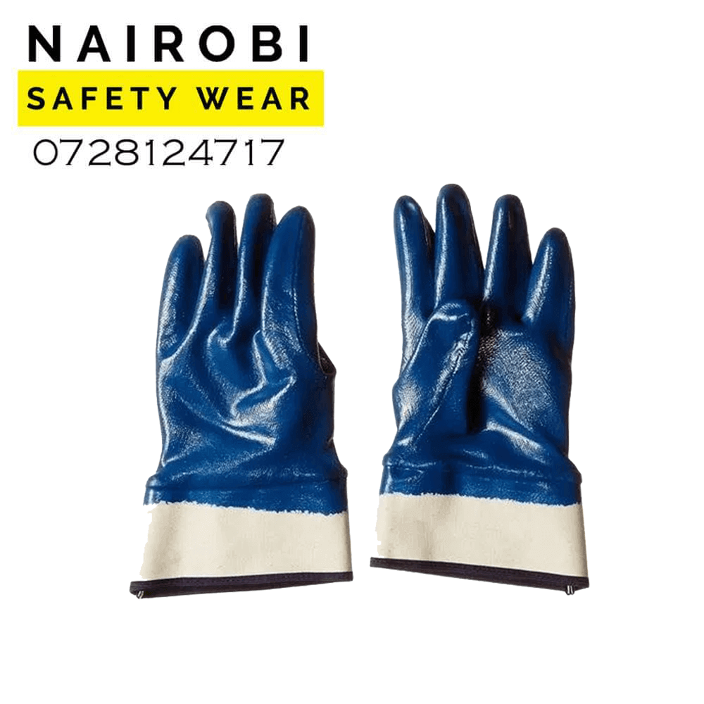 double dip gloves