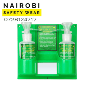 Emergeny Eye Wash Station