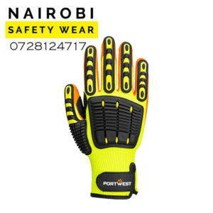 IMPACT RESISTANT GLOVES PORTWEST