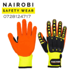 IMPACT RESISTANT GLOVES PORTWEST