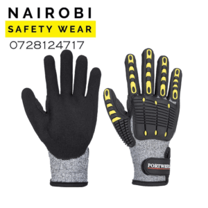 IMPACT RESISTANT GLOVES PORTWEST