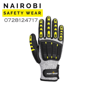 IMPACT RESISTANT GLOVES PORTWEST