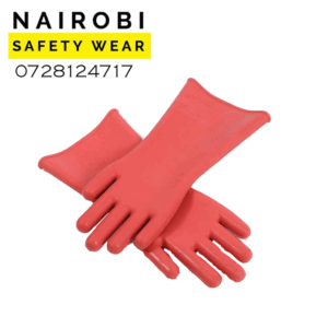 insulated electrical gloves 12kv