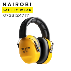 Vaultex Ear Muffs